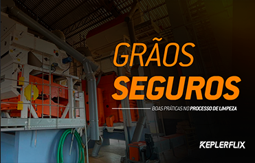 GRAOS SEGUROS LIMPEZA