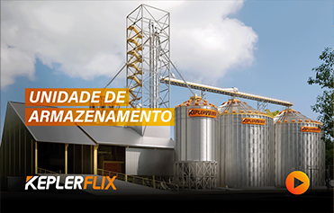 W UNIDADE DE ARMAZENAMENTO